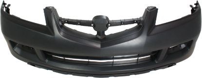 Picture of Bumper Cover