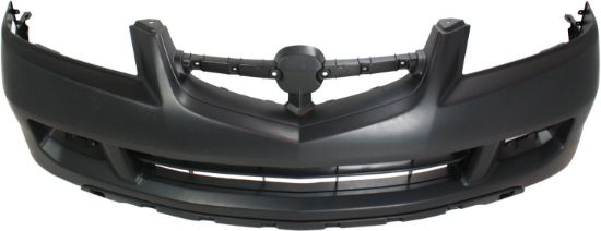 Picture of Bumper Cover