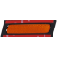 Picture of Bumper Reflector