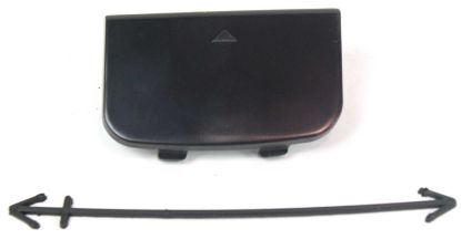 Picture of Tow Eye Cover