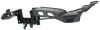 Picture of Radiator Support Cover