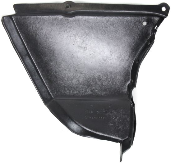 Picture of Engine Splash Shield