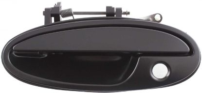 Picture of Exterior Door Handle