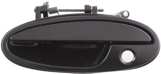 Picture of Exterior Door Handle