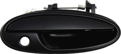 Picture of Exterior Door Handle