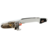 Picture of Exterior Door Handle