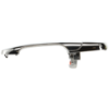 Picture of Exterior Door Handle