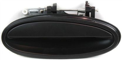 Picture of Exterior Door Handle