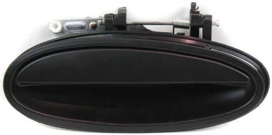 Picture of Exterior Door Handle