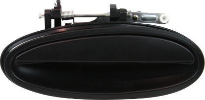 Picture of Exterior Door Handle