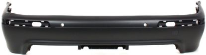 Picture of Bumper Cover