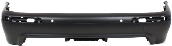 Picture of Bumper Cover