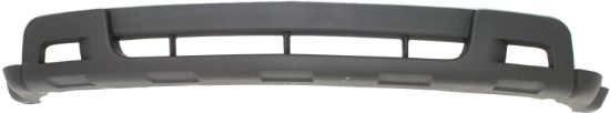 Picture of Bumper Cover