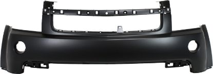 Picture of Bumper Cover