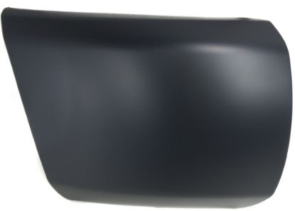 Picture of Bumper End