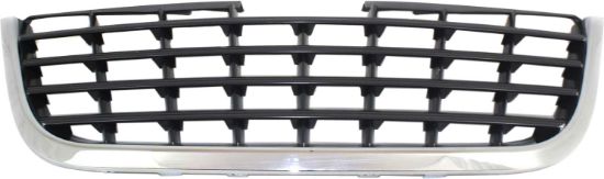 Picture of Grille Assembly
