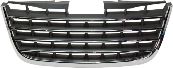 Picture of Grille Assembly
