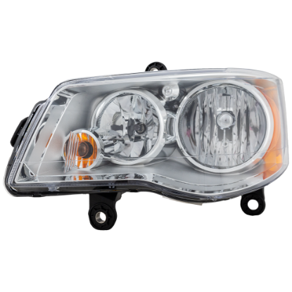 Picture of Headlight