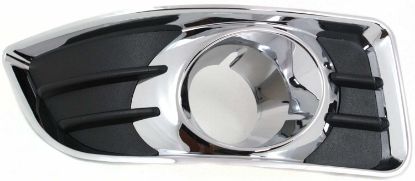 Picture of Fog Light Trim