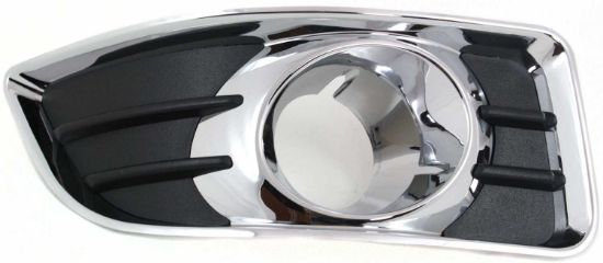 Picture of Fog Light Trim