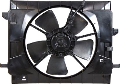 Picture of Cooling Fan Assembly