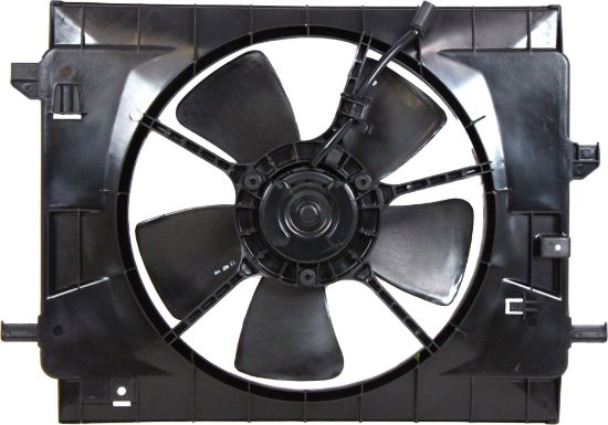 Picture of Cooling Fan Assembly