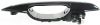 Picture of Exterior Door Handle