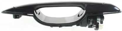 Picture of Exterior Door Handle