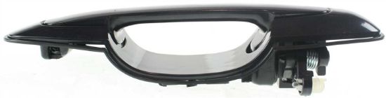 Picture of Exterior Door Handle