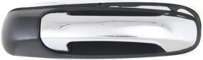 Picture of Exterior Door Handle