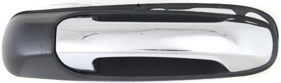 Picture of Exterior Door Handle