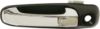 Picture of Exterior Door Handle
