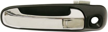 Picture of Exterior Door Handle