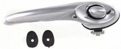 Picture of Exterior Door Handle