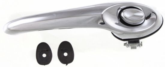 Picture of Exterior Door Handle
