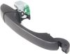 Picture of Exterior Door Handle