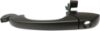 Picture of Exterior Door Handle