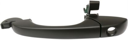 Picture of Exterior Door Handle