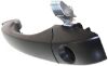 Picture of Exterior Door Handle