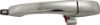 Picture of Exterior Door Handle