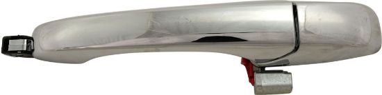 Picture of Exterior Door Handle