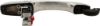 Picture of Exterior Door Handle
