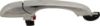 Picture of Exterior Door Handle