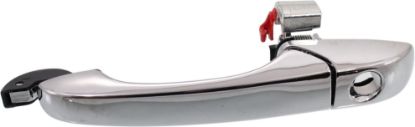 Picture of Exterior Door Handle