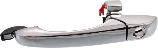 Picture of Exterior Door Handle