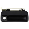 Picture of Exterior Door Handle