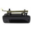 Picture of Exterior Door Handle