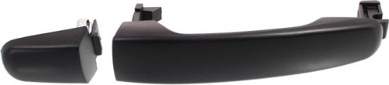 Picture of Exterior Door Handle