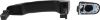 Picture of Exterior Door Handle