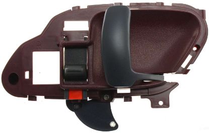 Picture of Interior Door Handle